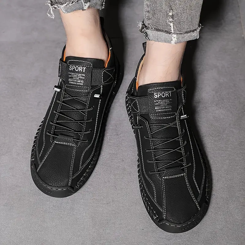 ✨Urban Trail 🚶 Wear-Resist Sneakers | FLAT 45% Off 🔥