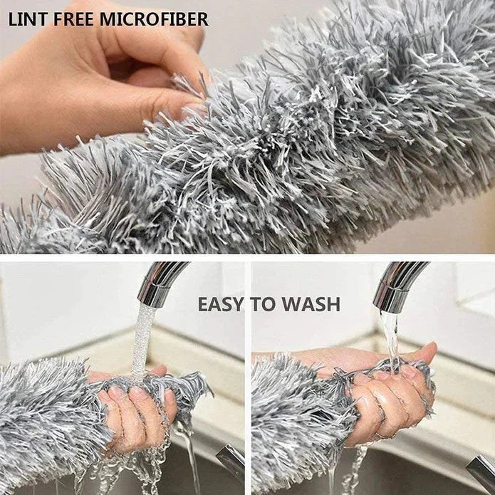 Microfiber Feather Duster 🏘 | FLAT 45% OFF 🔥