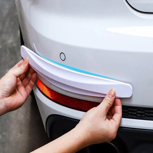 🚗 Ultimate Car Bumper Guard Strip  | FLAT 50% Off 🔥