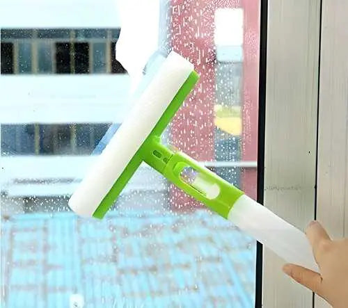 🪞💦glass clean spray wiper | FLAT 50% 🔥