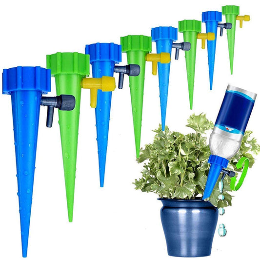 🌾Water Irrigation Control System | FLAT 50% Off 🔥