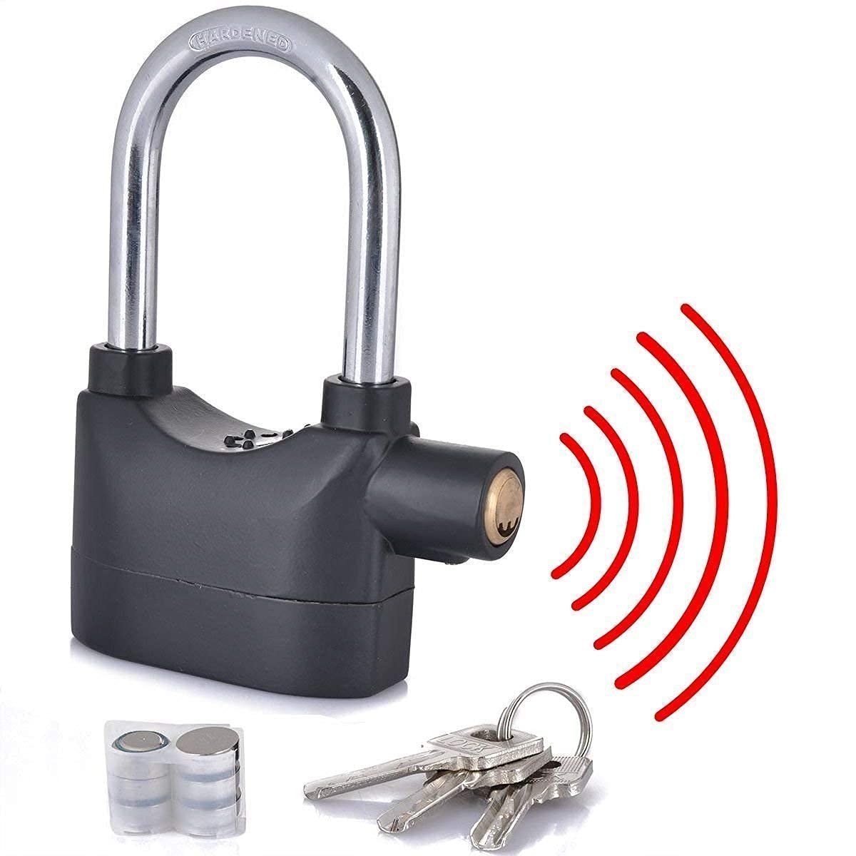 🔐 Ultra Secure  Smart Lock | FLAT 50% 🔥