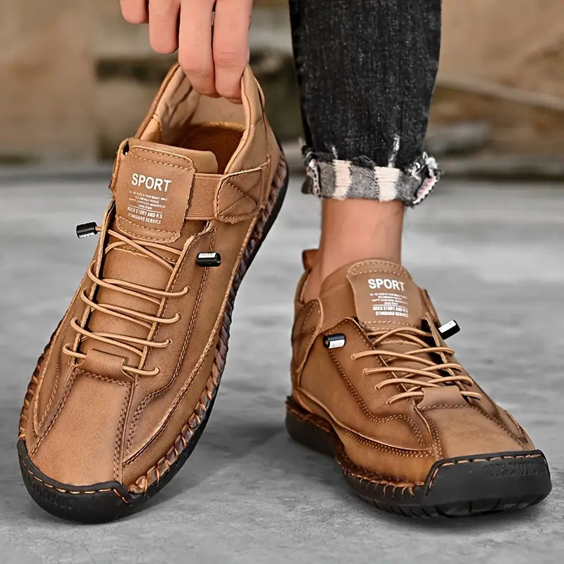 ✨Urban Trail 🚶 Wear-Resist Sneakers | FLAT 45% Off 🔥