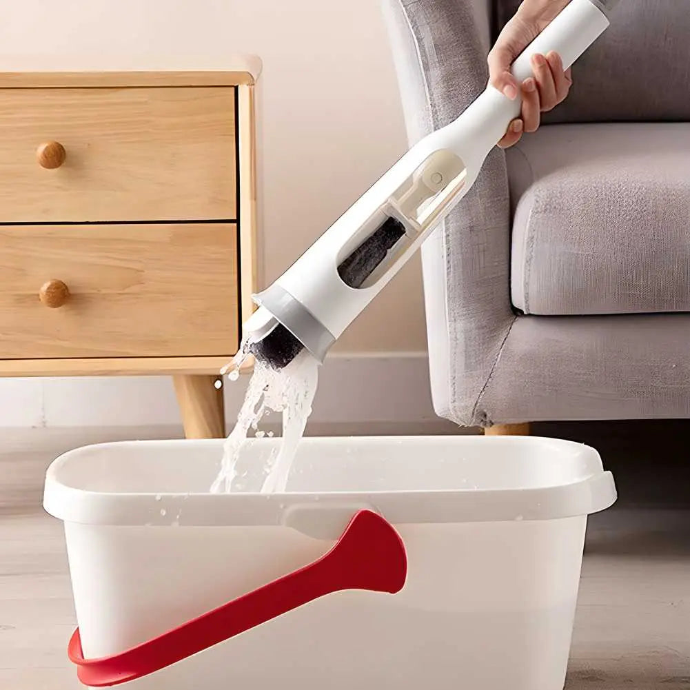 🧽🧹Sponge Cleaner Mop | FLAT 50% 🔥