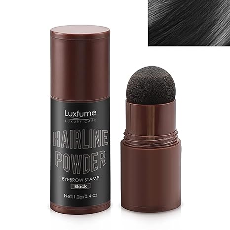 Luxfume™ Hairline Contouring Shadow Powder Waterproof for Thinning Hair