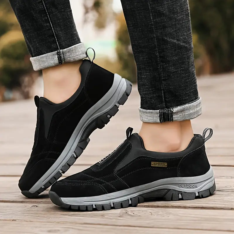 🔥🚶‍♂️‍➡️Ultra Warm Trek Shoes 👟| FLAT 45% Off🔥