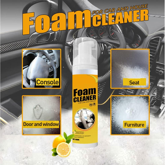 Multi-Purpose Foam Cleaner (500 ML)