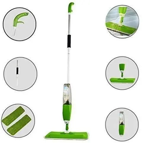 🧹✨Microfiber Spray Mop™ | 50% Off