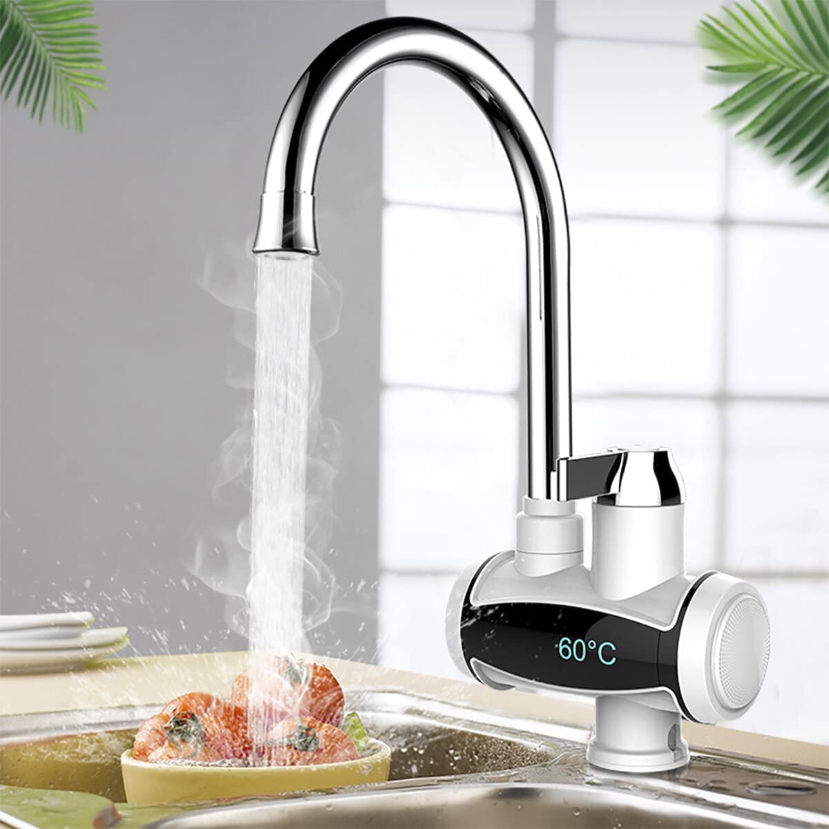 💦🔥Instant Hot Water geyser| Limited Stock🔥