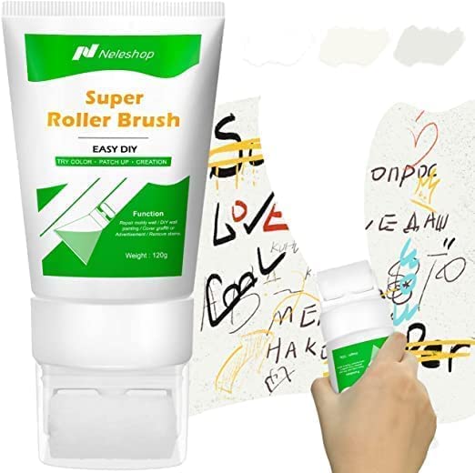 🏡waterproof Wall Paint Repair Paste | FLAT 50% Off 🔥