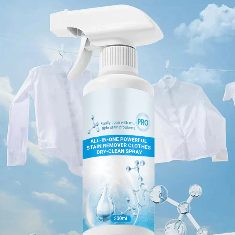 🧴 Stain Away Magic  Removal Emulsifier 🧺 (Peck Of-2)