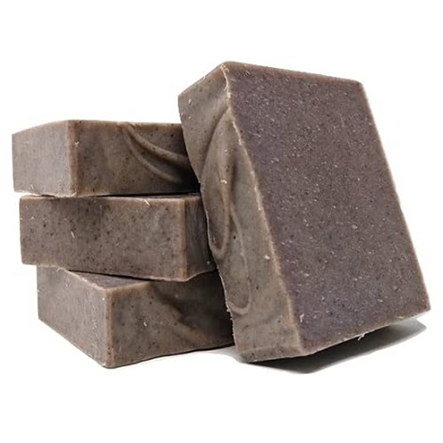 🧽 Pure Clean Black Soap | Pack of 2