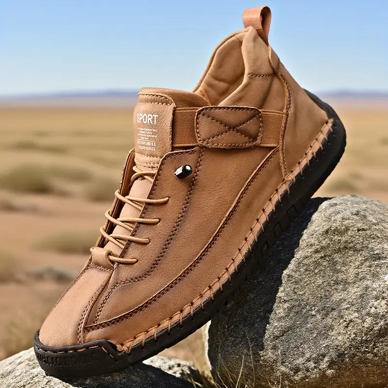 ✨Urban Trail 🚶 Wear-Resist Sneakers | FLAT 45% Off 🔥