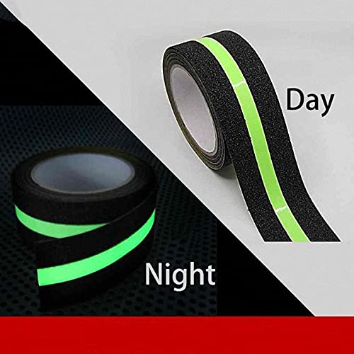 🚧 ⚡️ Grip Glow Protect™ Guard Tape 🚶‍♂️ | FLAT 45% Off 🔥