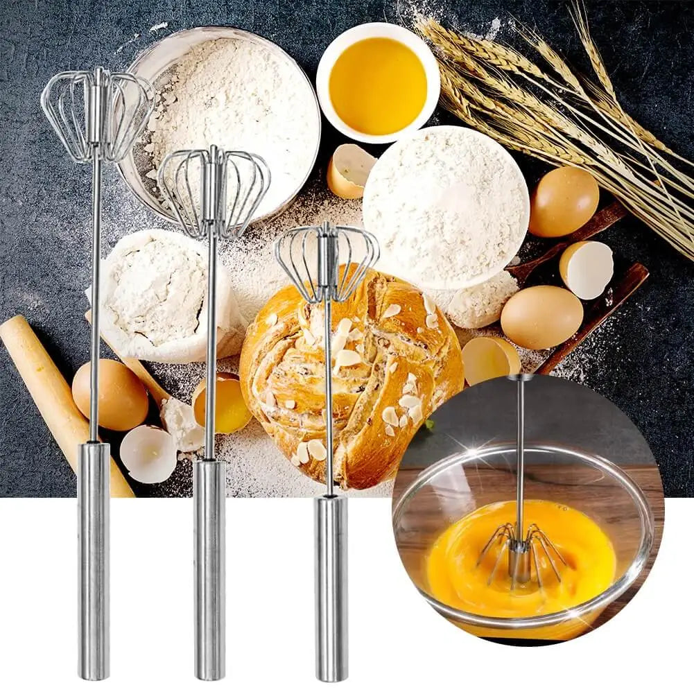 🥄✨Ultimate Hand Whisk Blender | FLAT 50%🔥