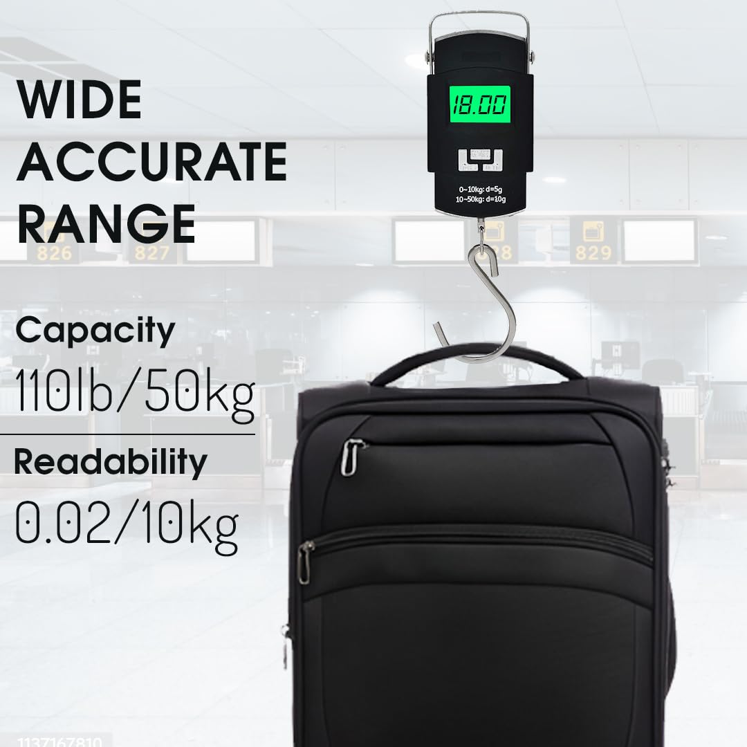 💼Travel buddy™ ✈️🌎| Heavy Duty | Upto 50 Kg ⚖️🔥