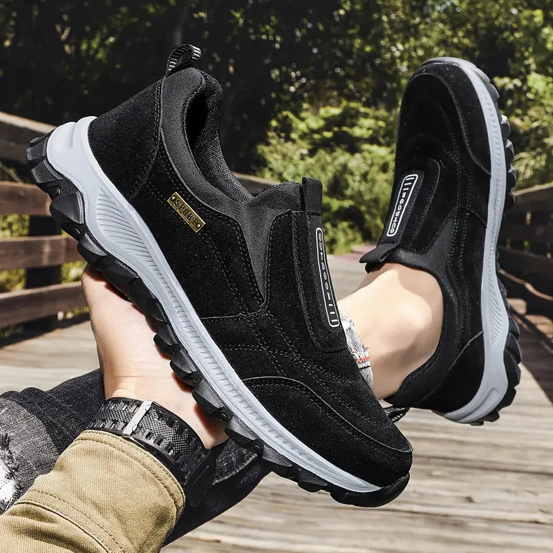 🔥🚶‍♂️‍➡️Ultra Warm Trek Shoes 👟| FLAT 45% Off🔥