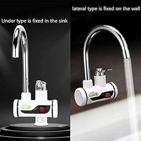 💦🔥Instant Hot Water geyser| Limited Stock🔥