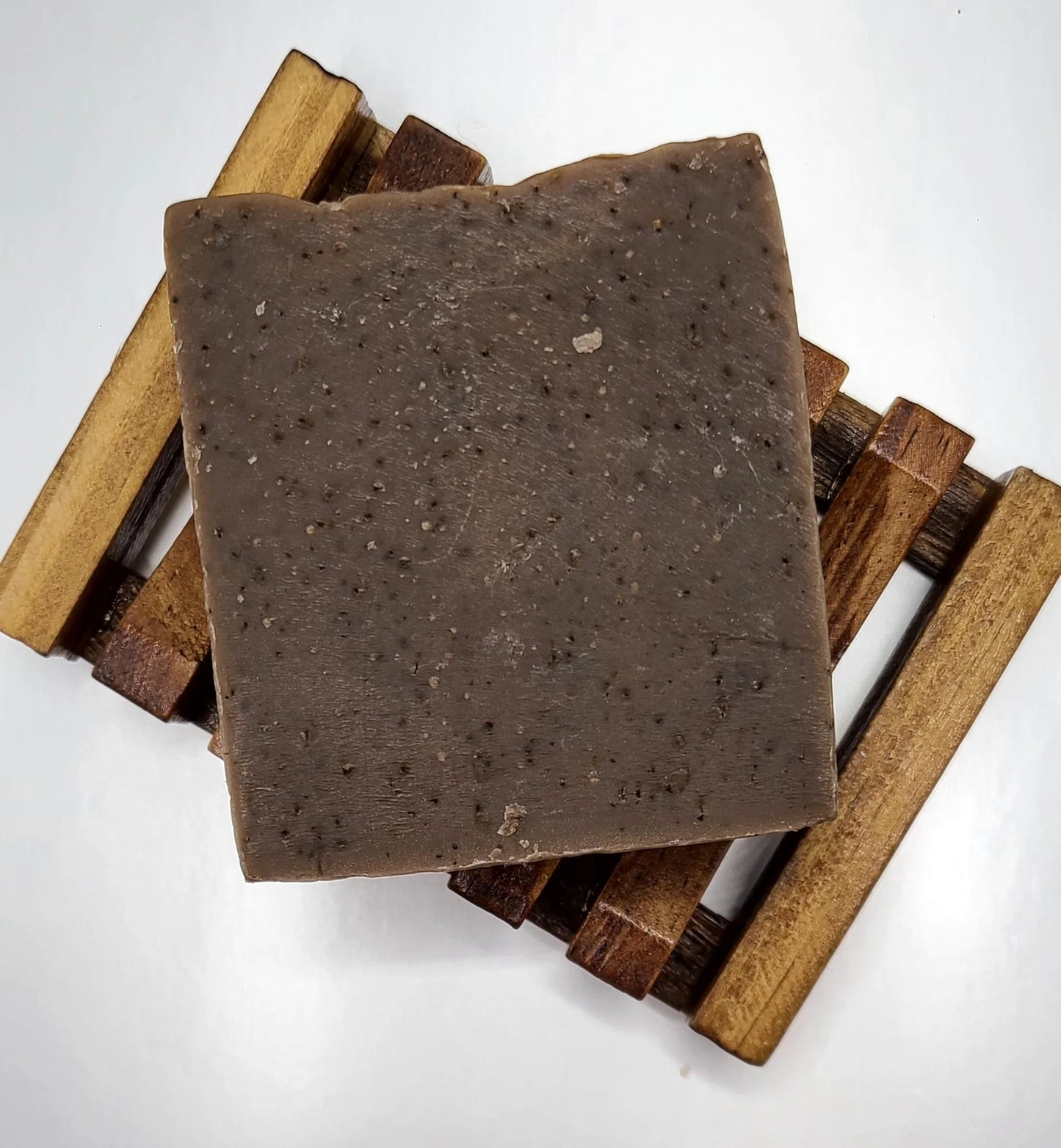 🧽 Pure Clean Black Soap | Pack of 2