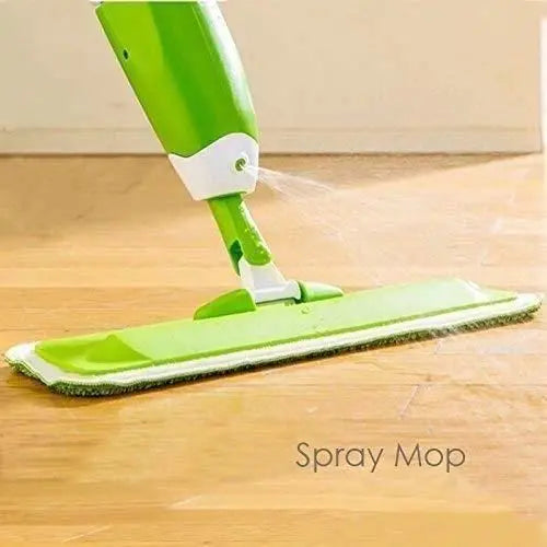 🧹✨Microfiber Spray Mop™ | 50% Off