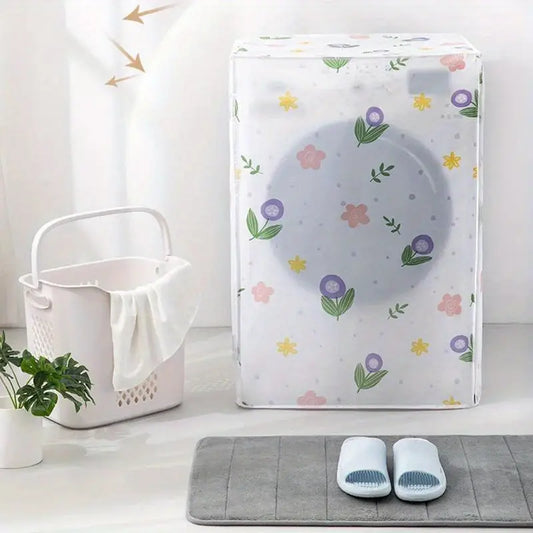 🛡️💧 Aqua Fresh Waterproof 360™ Laundry Shield ✅ | (Pack Of 2)🔥