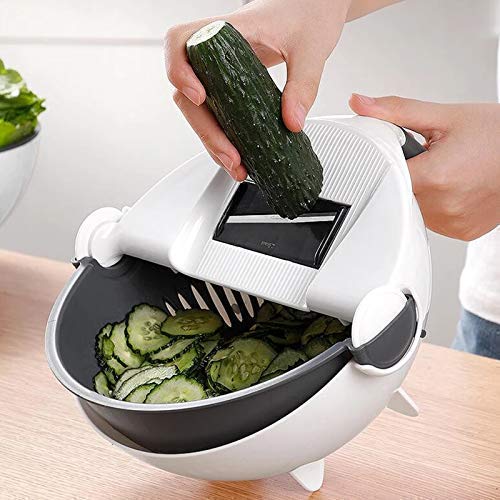 🥗 Chop Smart✨ Veggie Shredder  | FLAT 50% 🔥