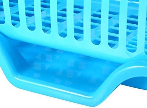 🍽️💧 Smart Sink™ Aqua Dry Kitchen Rack 3 in 1 🧺 | FLAT 45% Off 🔥