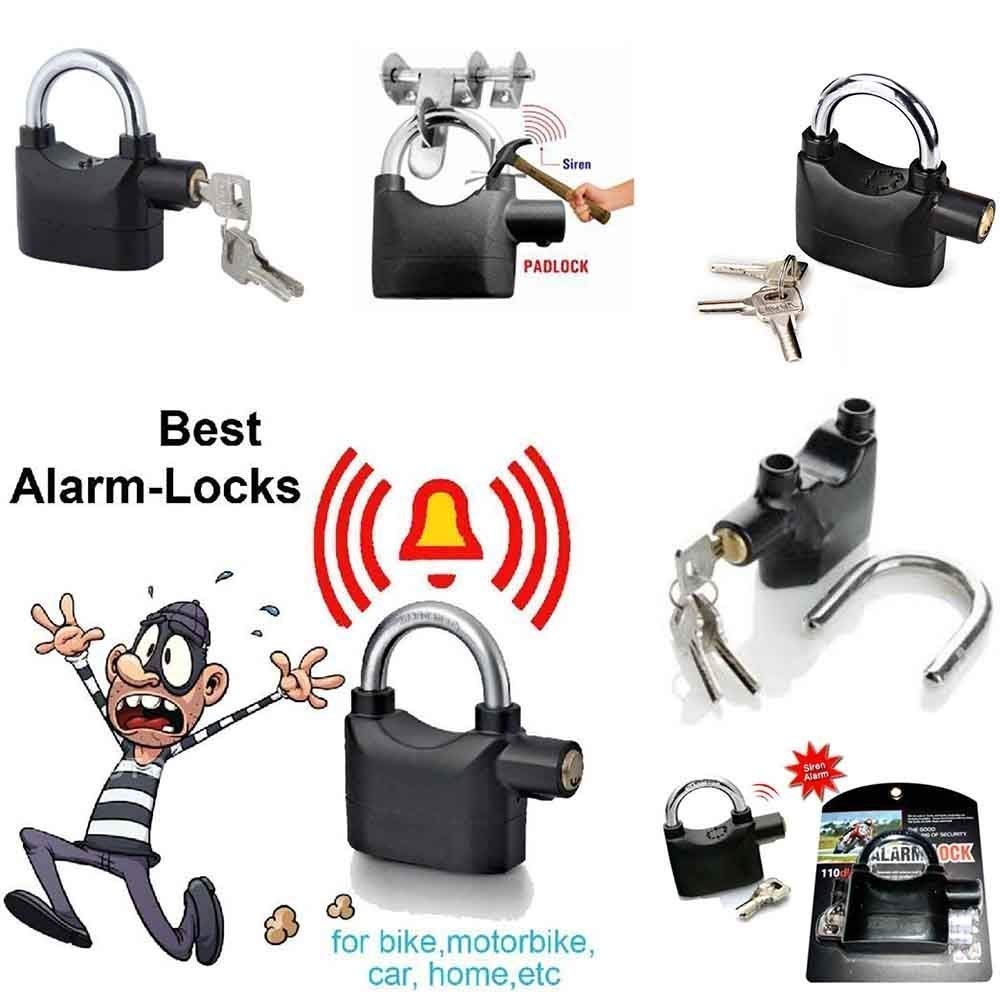 🔐 Ultra Secure  Smart Lock | FLAT 50% 🔥