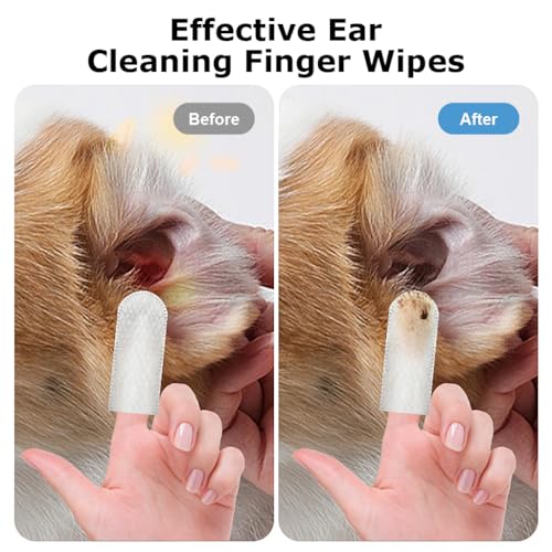 🐶 🌿 Organic Cleaning Wipes™ for Dogs/Cats (50 Pcs) 🎁  | FLAT 45% Off 🔥