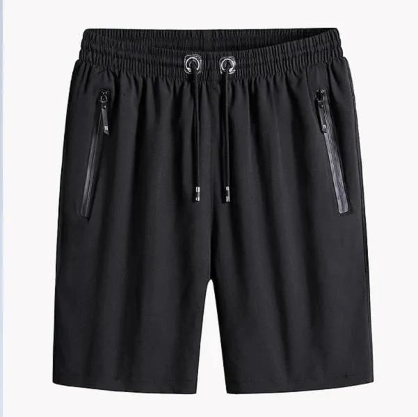 🧊🩳 FlexFit Pro™ - All Day Comfort Shorts |💥 Pack of 3 | M to 4XL ✅