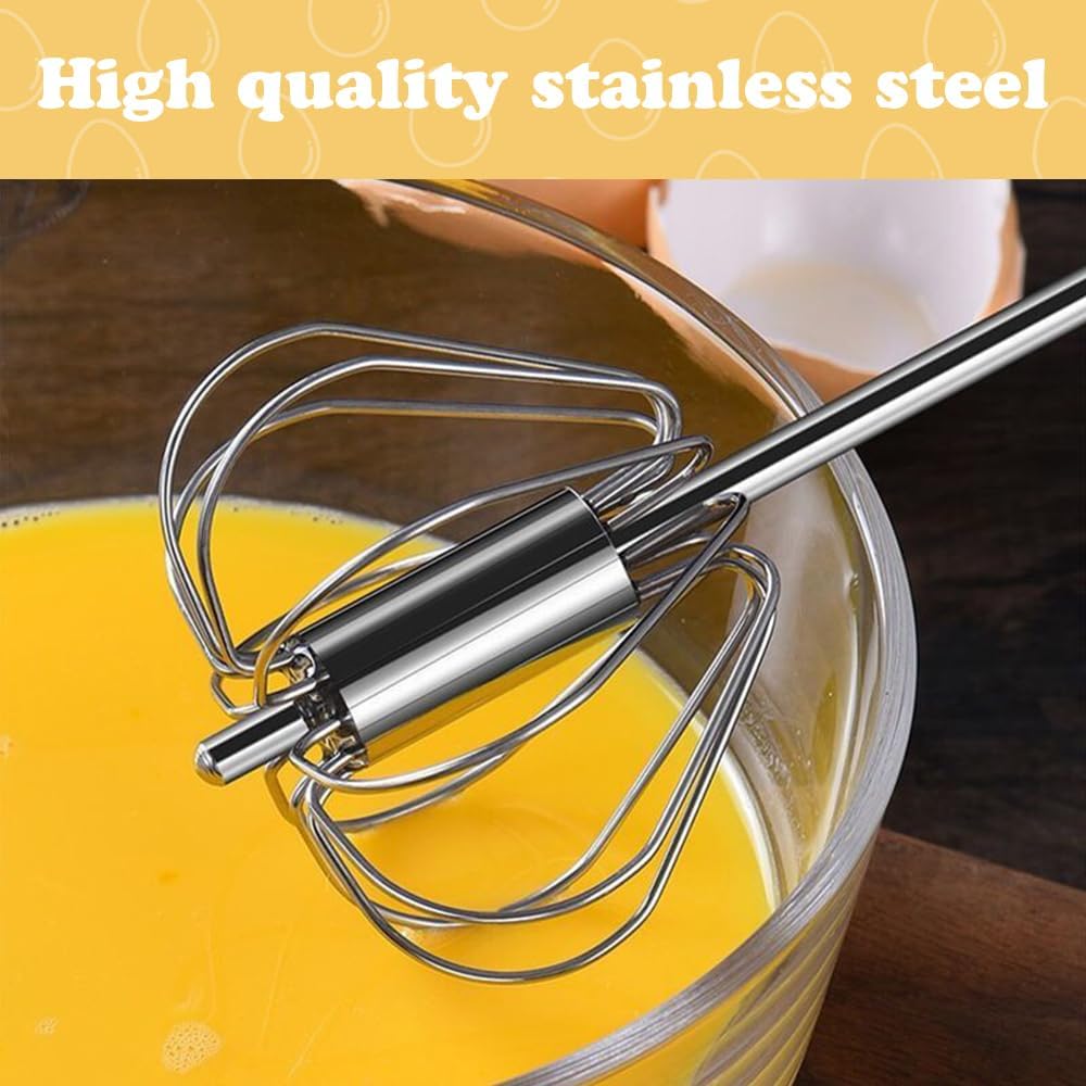 🥄✨Ultimate Hand Whisk Blender | FLAT 50%🔥