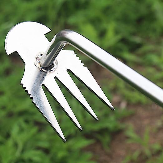 🌱✨Root Ripper™ - Garden Weeding Tool 🪓  - (1 Pc) | FLAT 45% Off 🔥