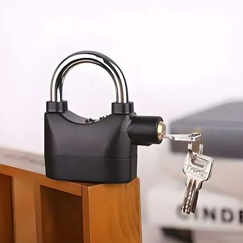 🔐 Ultra Secure  Smart Lock | FLAT 50% 🔥