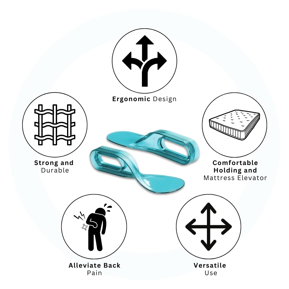 🛏️ TuckMaster Pro™ – Say Goodbye to Messy Beds! ✨(2 PCs) | FLAT 45% Off 🔥