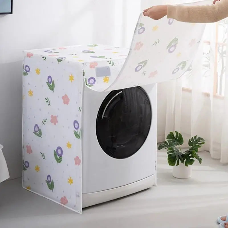 🛡️💧 Aqua Fresh Waterproof 360™ Laundry Shield ✅ | (Pack Of 2)🔥