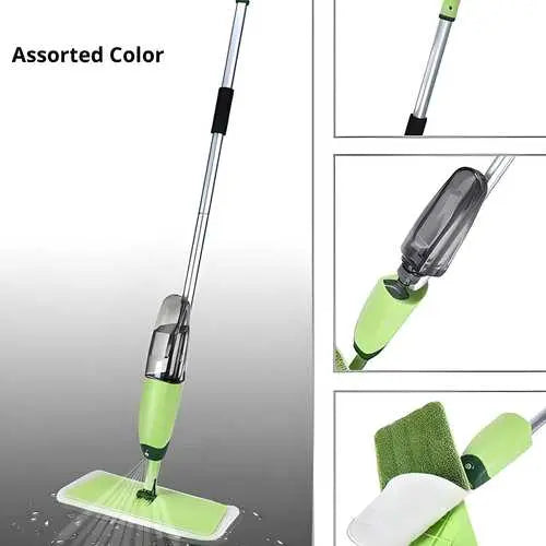 🧹✨Microfiber Spray Mop™ | 50% Off