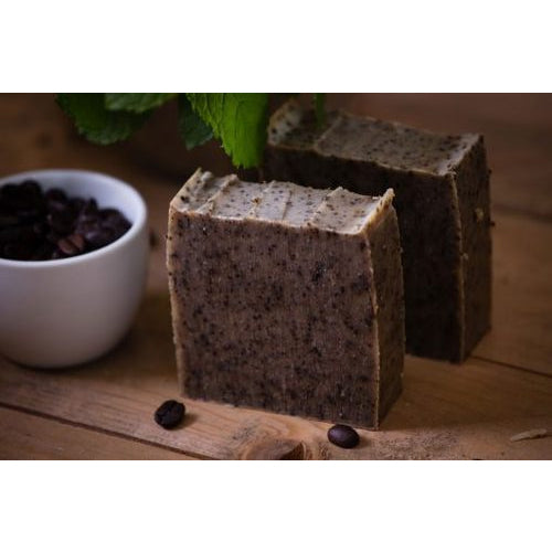 🧽 Pure Clean Black Soap | Pack of 2