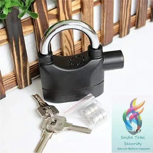 🔐 Ultra Secure  Smart Lock | FLAT 50% 🔥