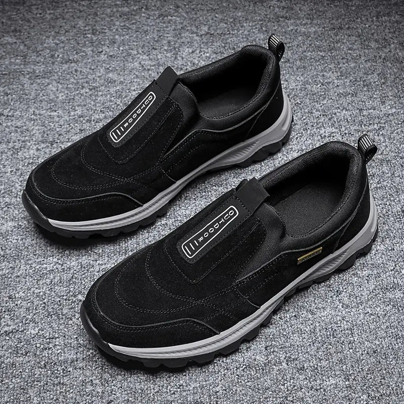 🔥🚶‍♂️‍➡️Ultra Warm Trek Shoes 👟| FLAT 45% Off🔥