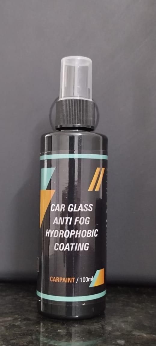 🚘 ⚡️ HydroGlide™ - 🌧️ Anti-Fog Spray | (Pack of 2) 🔥