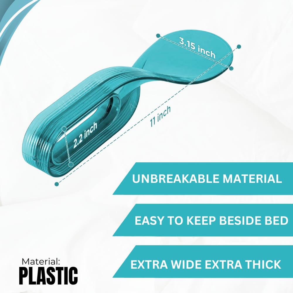 🛏️ TuckMaster Pro™ – Say Goodbye to Messy Beds! ✨(2 PCs) | FLAT 45% Off 🔥