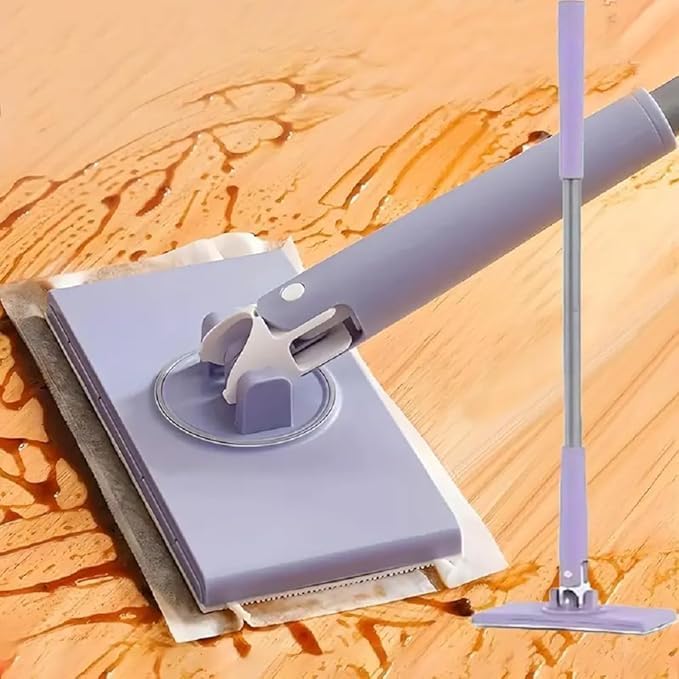 🧽🧹Dust-Free Cleaning Mop | FLAT 50% 🔥