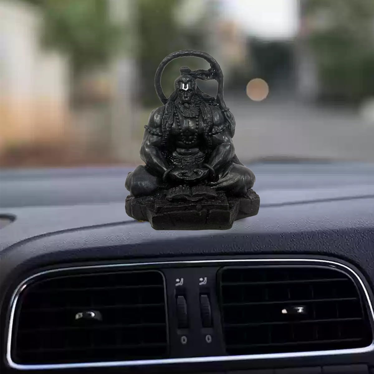 🚗Lord Hanuman Car Dashboard | FLAT 50% Off 🔥