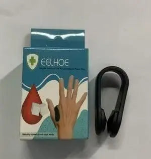 🍬 Sugar Control LI4 Acupressure Clip | FLAT 50% 🔥