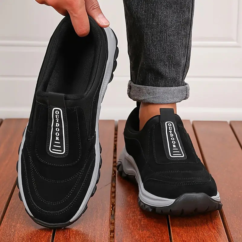 🔥🚶‍♂️‍➡️Ultra Warm Trek Shoes 👟| FLAT 45% Off🔥