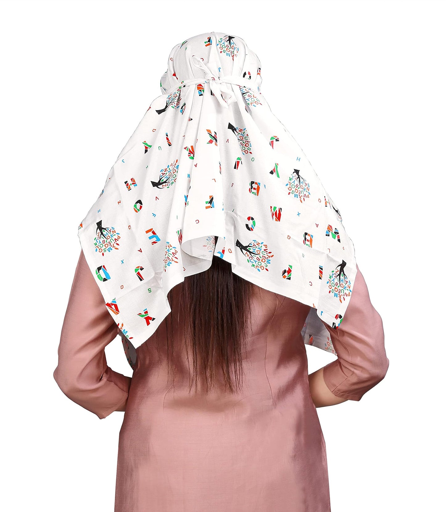 😷 Sun Shield Scarf-Mask  | FLAT 45%🔥