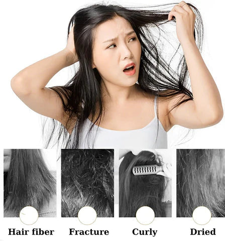 Dream Trend Hair Vitalizer 💁‍♀️💫