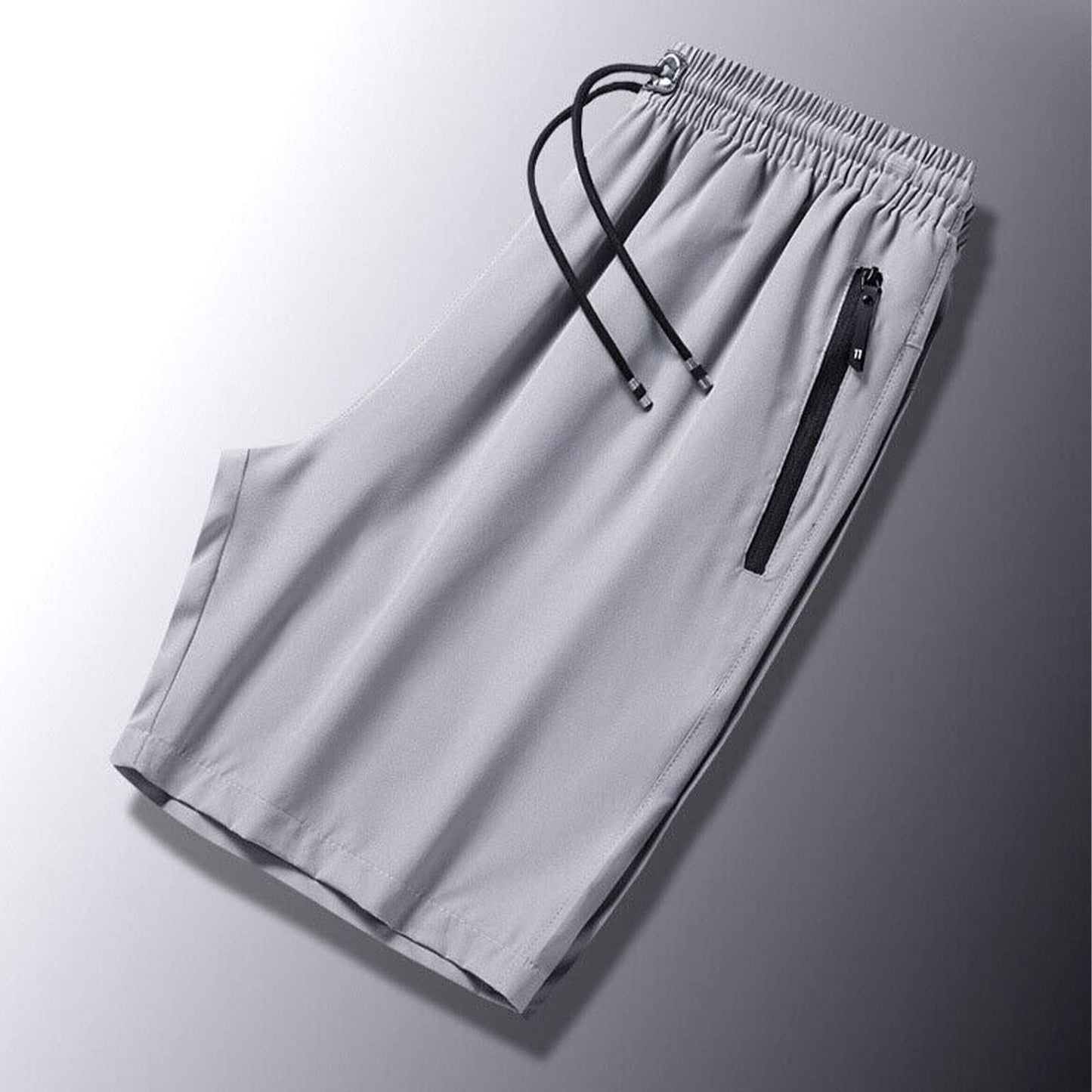 🧊🩳 FlexFit Pro™ - All Day Comfort Shorts |💥 Pack of 3 | M to 4XL ✅
