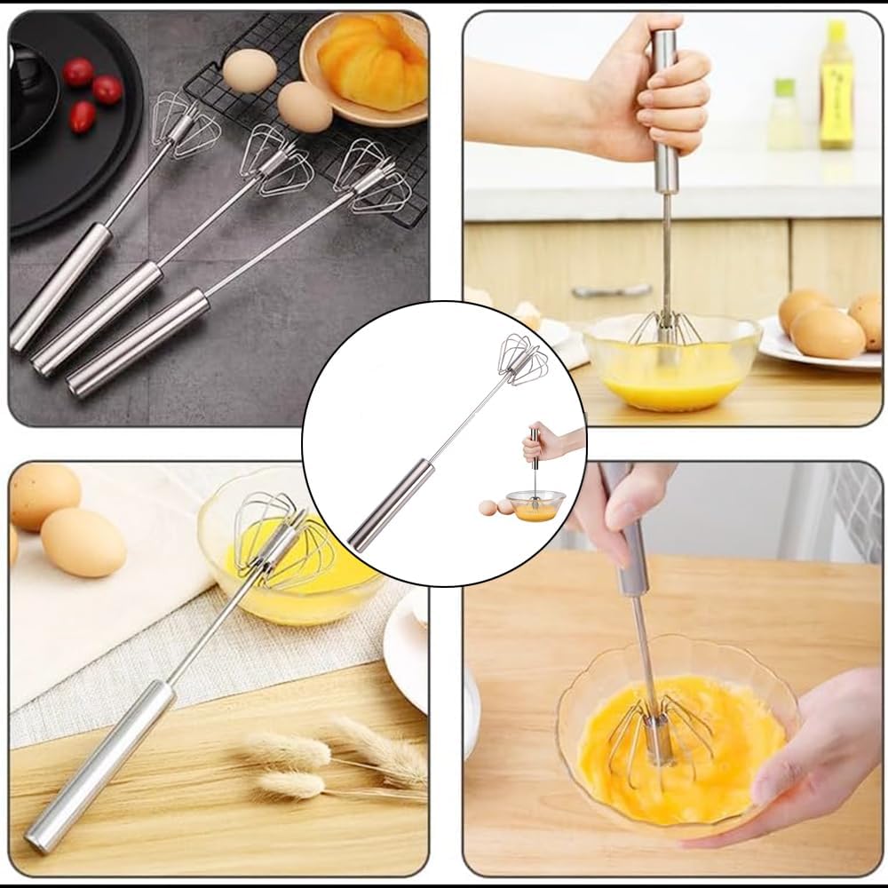 🥄✨Ultimate Hand Whisk Blender | FLAT 50%🔥