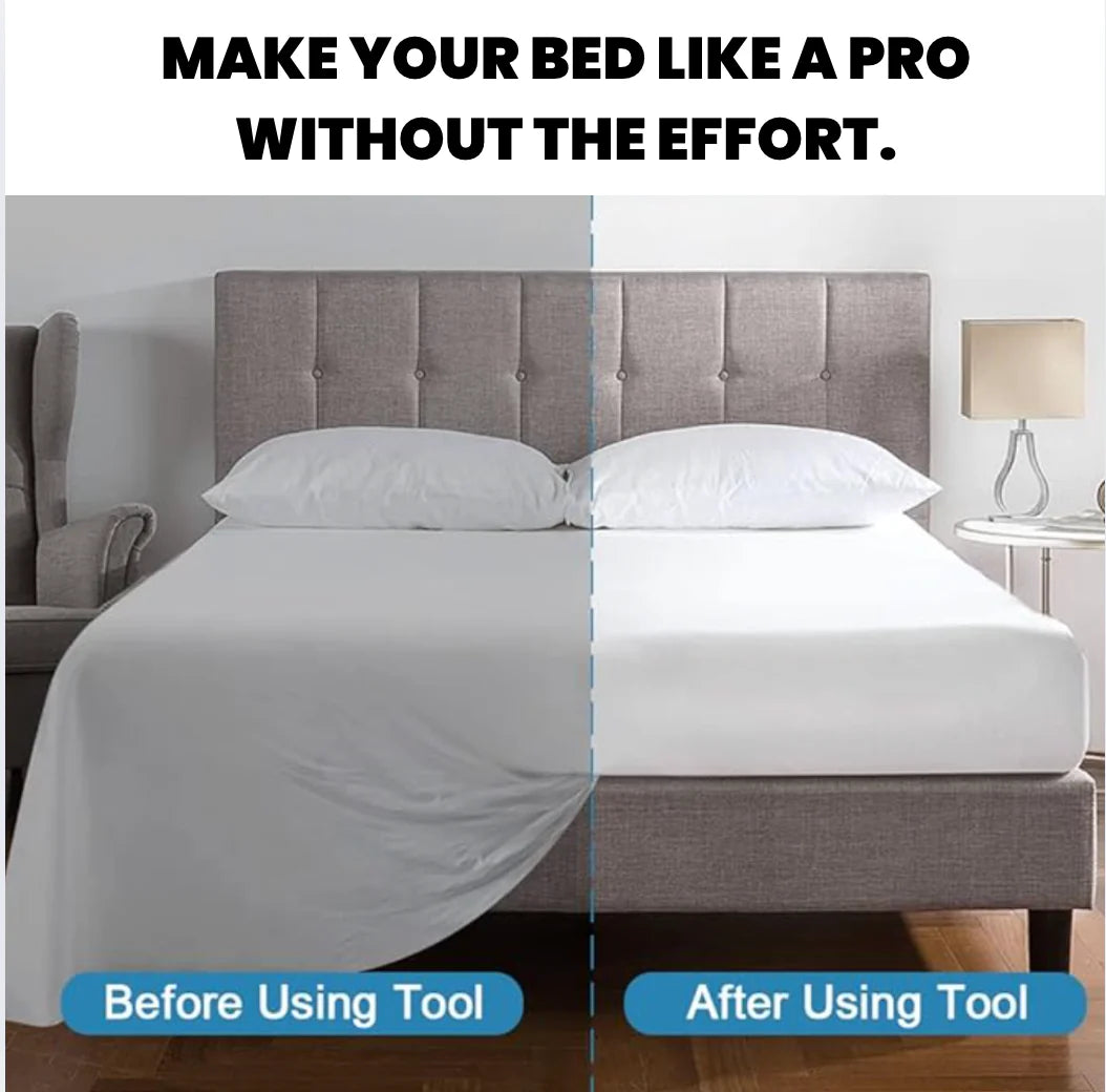 💪 Bed Ease Mattress Swift Tool | FLAT 45% Off 🔥